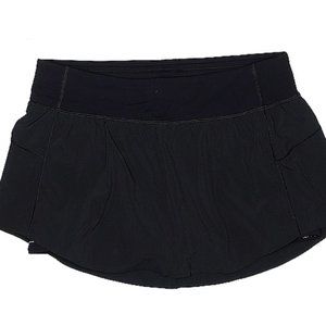 Lululemon Womens Tennis Skort